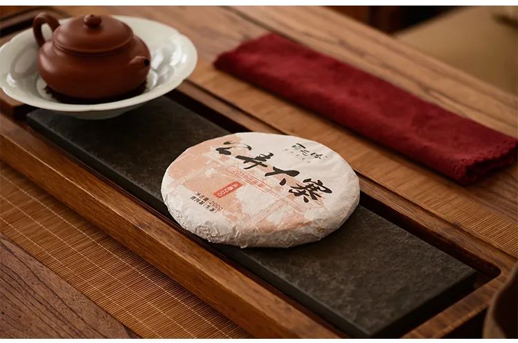 你的普洱茶泡着泡着就没味儿了？试试用这7个办法，“榨干”它