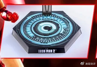 mk4钢铁侠彩透,ht钢铁侠mk4彩透版