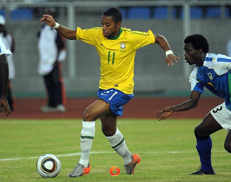 罗比尼奥为什么失名利场,狐说球事看球指南