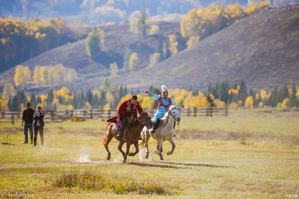 为美食而旅行,为美食美景而来