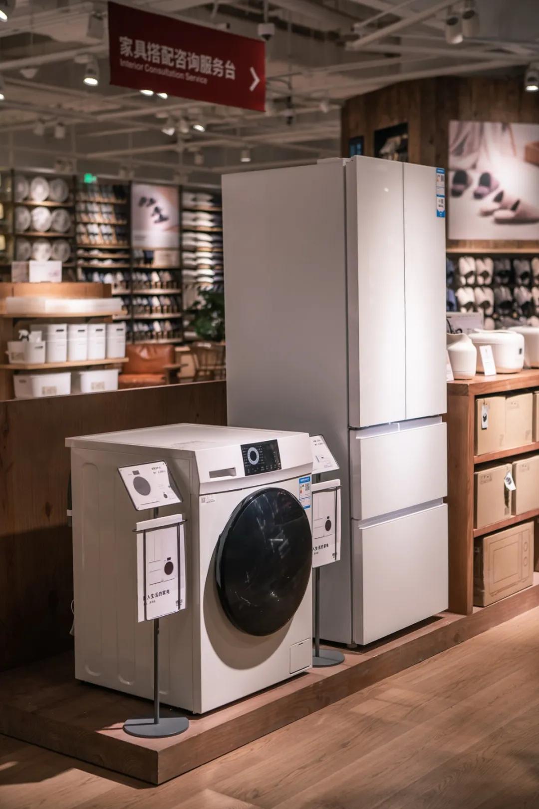 muji无印良品上海旗舰店,日本muji无印良品官方旗舰店