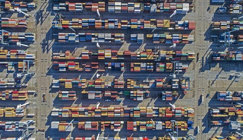 集装箱型号从哪里看,外贸出货的集装箱怎么获得