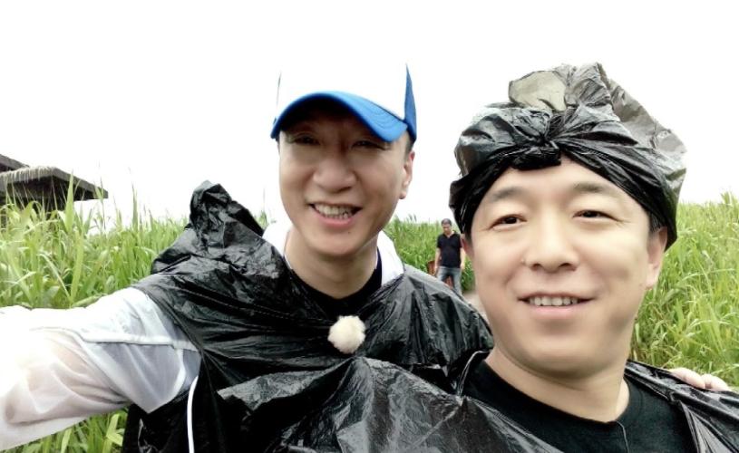 刚开播1集,收视率就破2!东方卫视抓到“王炸”了