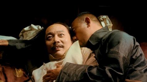 30部经典神作,豆瓣9.0以上的五部神作