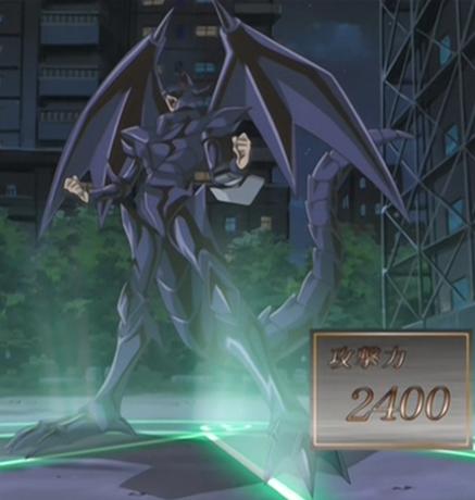 游戏王小杂谈卡片篇08~无限可能性的存在，真红眼黑龙