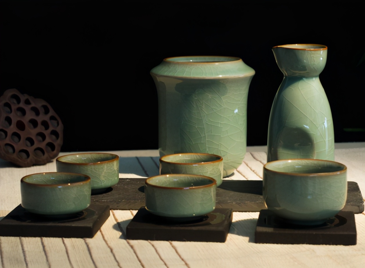 菜市场的散装米酒是假的吗,菜市场卖的散酒到底是不是纯粮酒