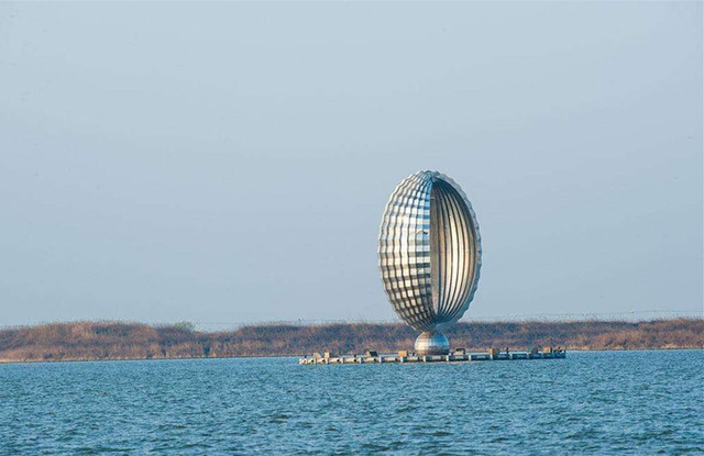 上海的旅游景点及美食,上海小众旅游景点攻略