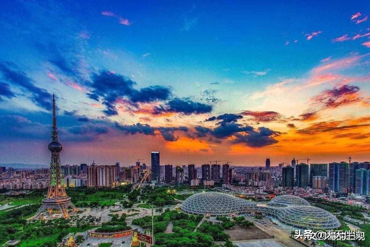 佛山高考状元排名榜,佛山最好的4所高中排名