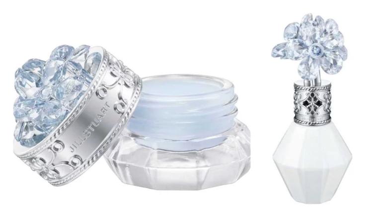 日本公主风彩妆,轻奢风日本彩妆