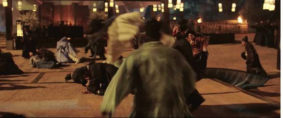 十五部超刺激丧尸片,韩国丧尸片比美国丧尸片还刺激