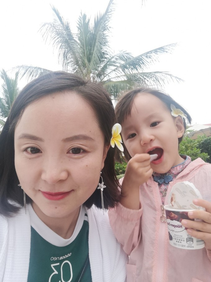 三亚新年自由行,一个人的旅行三亚之旅