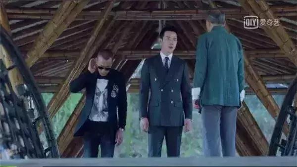 南昆山山顶风景,南昆山幽谷