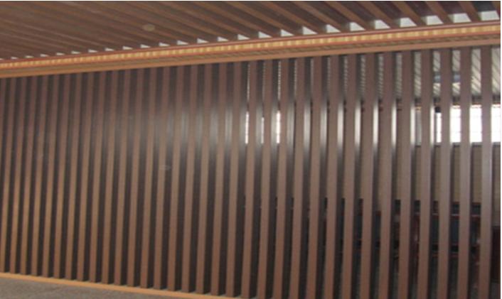 生态木方木批发厂家,安阳生态木方木厂家