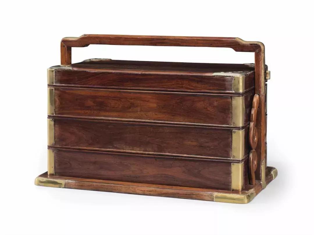 明式清式家具,明式文房古董家具