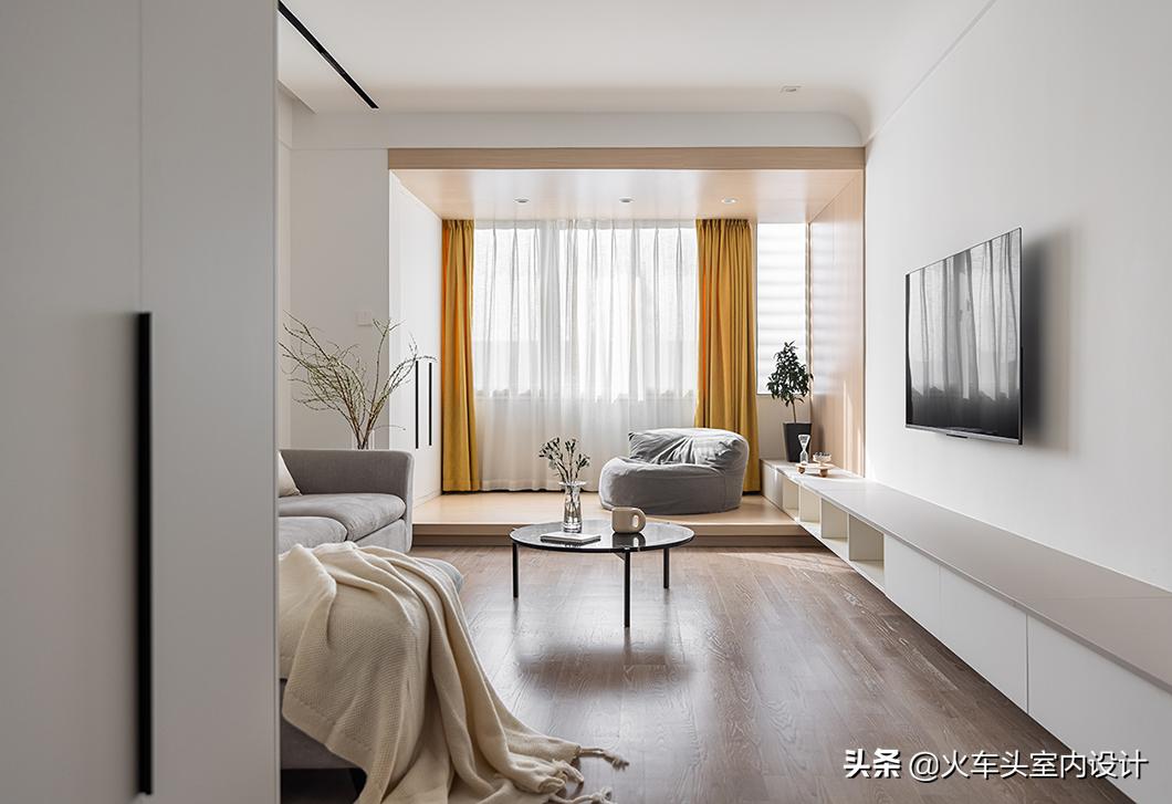 餐边柜设计效果图现代简约高级,简约设计高端制作