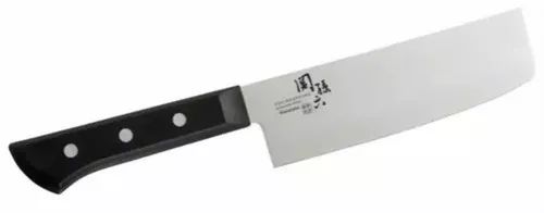 西式厨刀都有哪些刀型,中式厨刀和西式厨刀