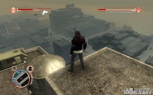 游戏中虐得我们死去活来的boss,游戏史上最不敢杀死的boss