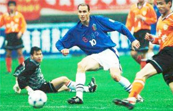 世界杯史上10大乌龙球,最惨乌龙球