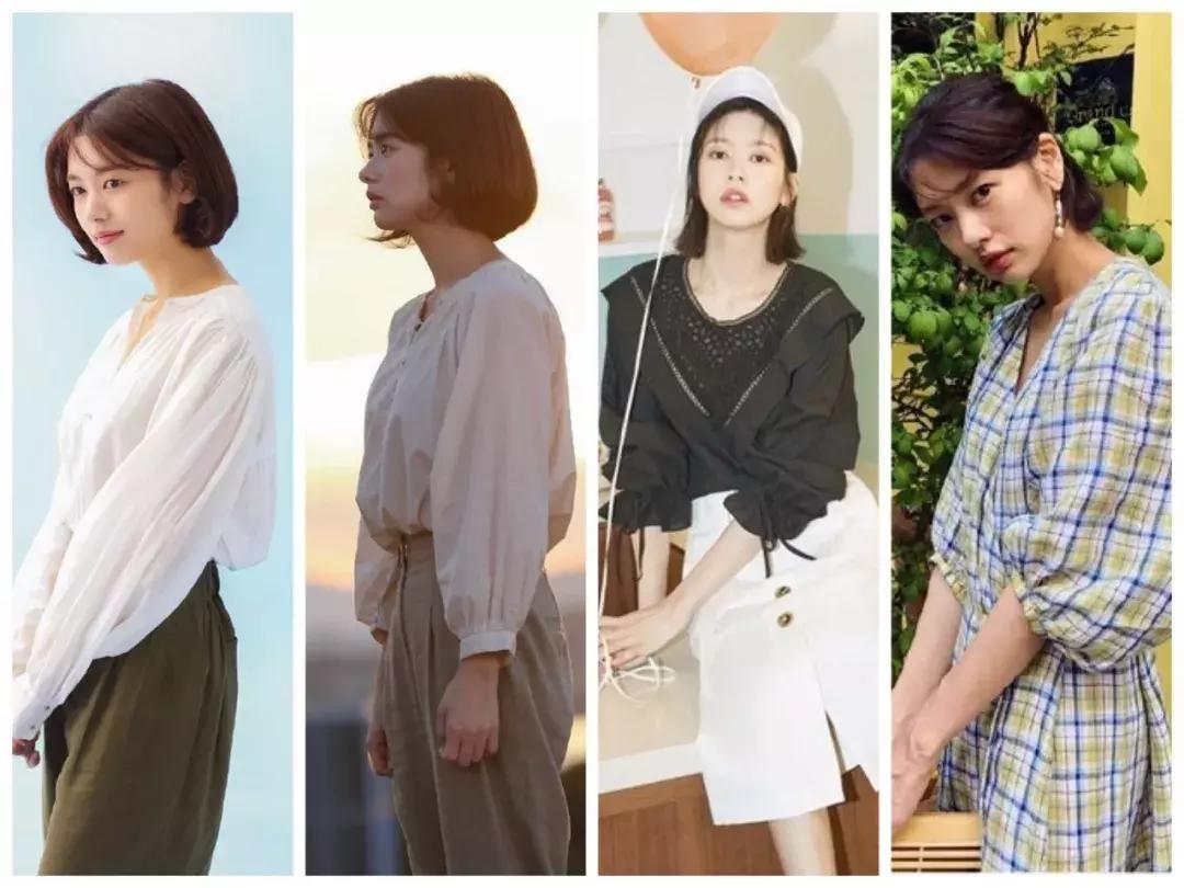 杨幂宋茜穿什么衣服好看,除了杨幂还有哪些艺人旗下有童星