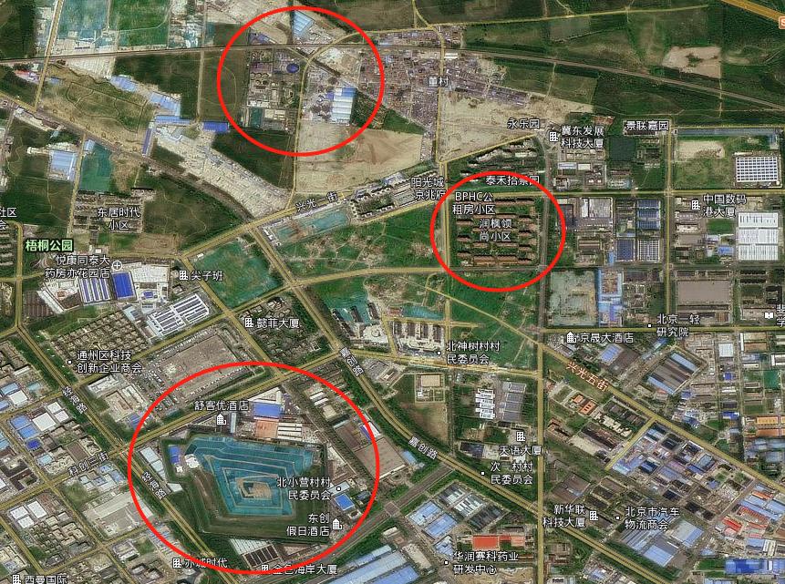 400万投资北京哪个区最好,北京买房丰台区域分析