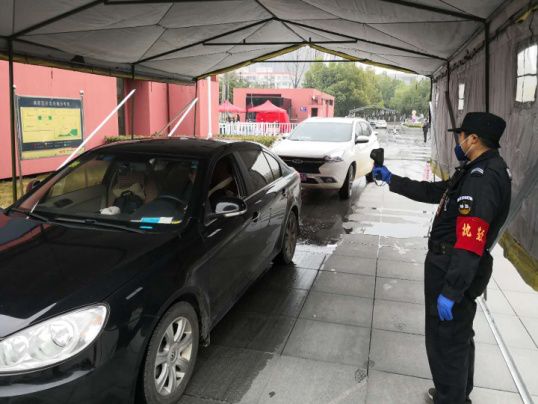 学雷锋抗疫情活动寄语,疫情期间学雷锋