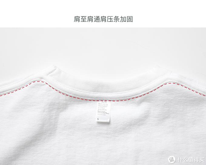 六款热销经典款T恤横向评比，哪款才是你的最爱