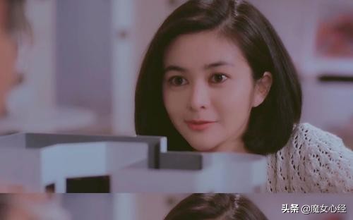 中长粗硬的发质适合什么发型,适合发量少发质细软的发型