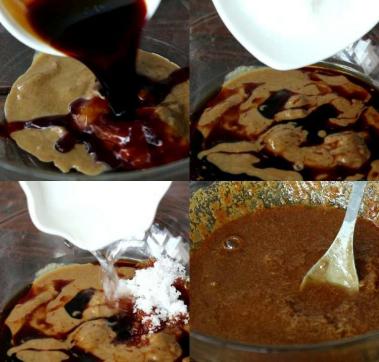 紫甘蓝的6种家常做法大全,紫甘蓝的6种家常做法