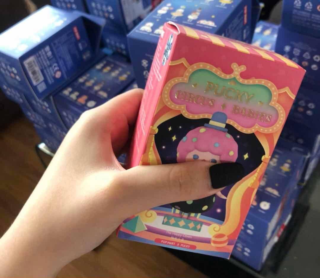 全部集齐可以召唤神龙吗,为什么大家都收集盲盒