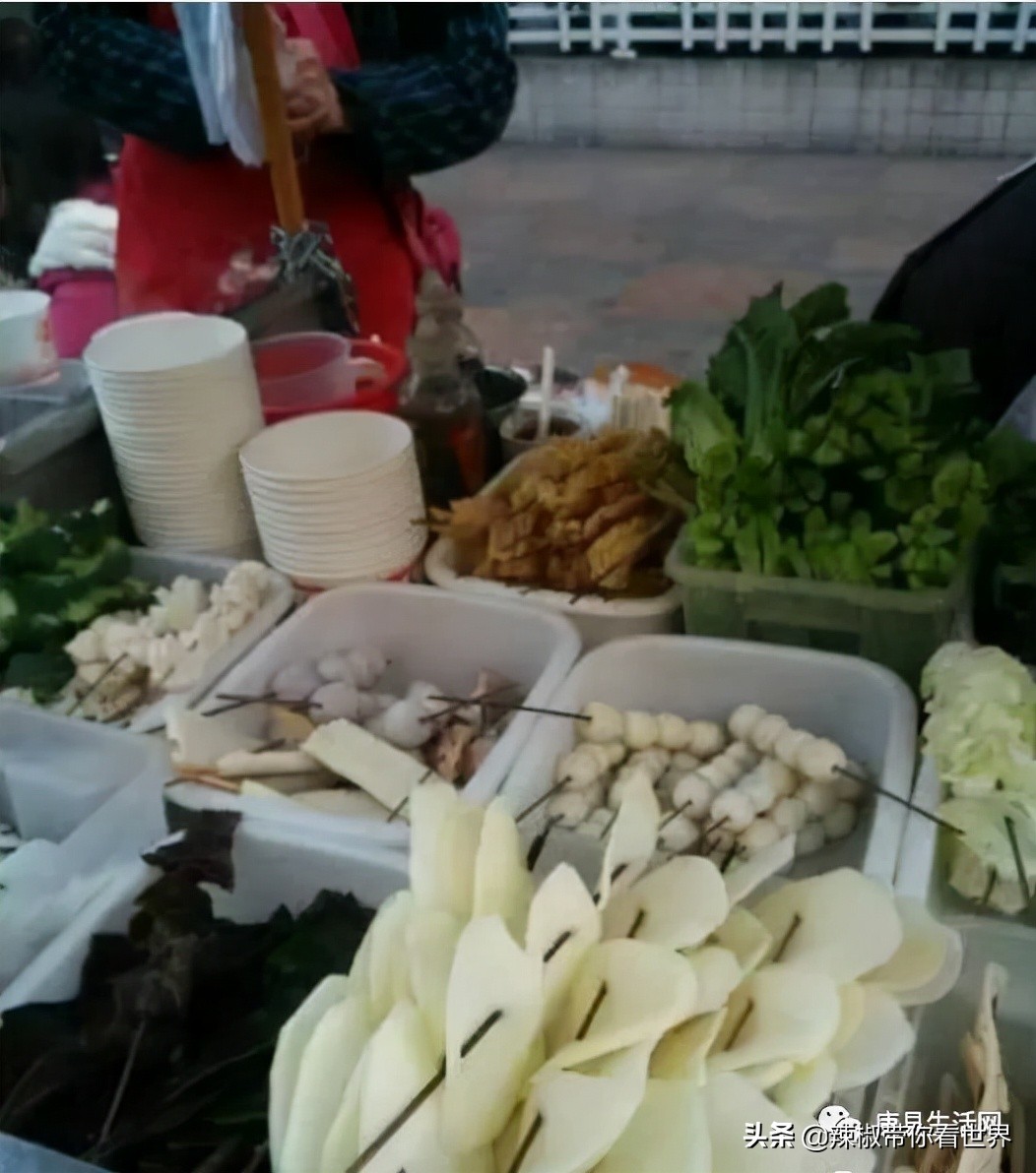 小城故事陇川,康县小城故事