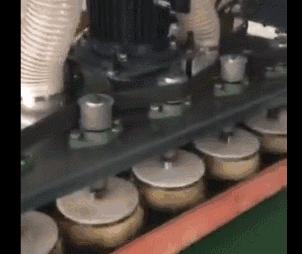 材料表面处理,30张好看动图