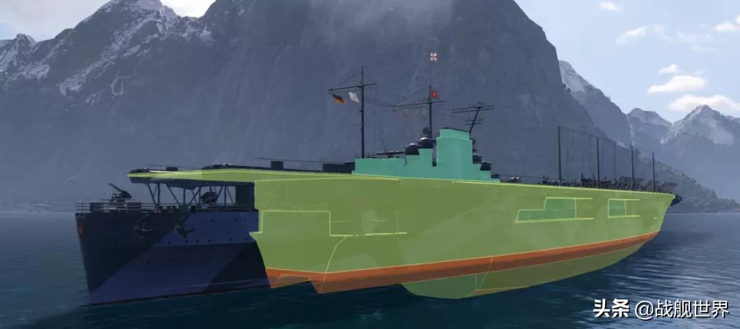 每颗*弹炸**都重达1吨的“齐小林”！准备好迎接她了吗