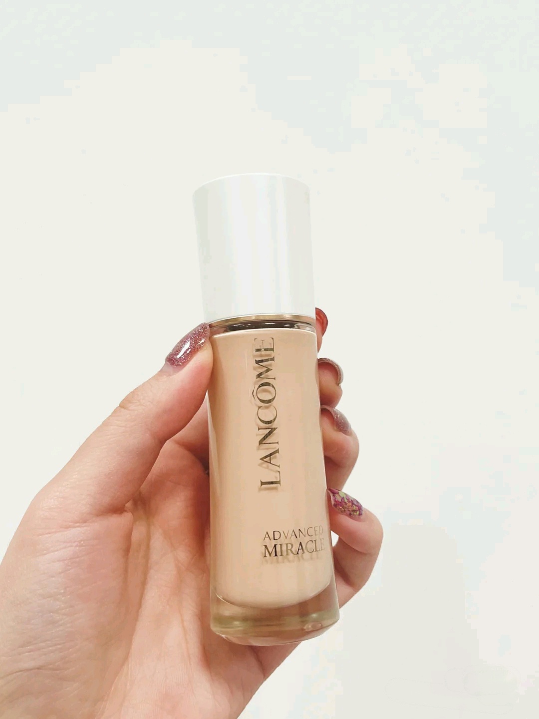 dw跟兰蔻粉底液哪个适合油皮,双十一好用平价粉底液