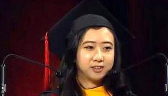 美国对杨舒平的评价,美国人是如何看待杨舒平的