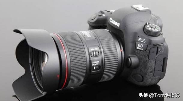 购机推荐：新手挑选单反相机，这些建议你认同吗？