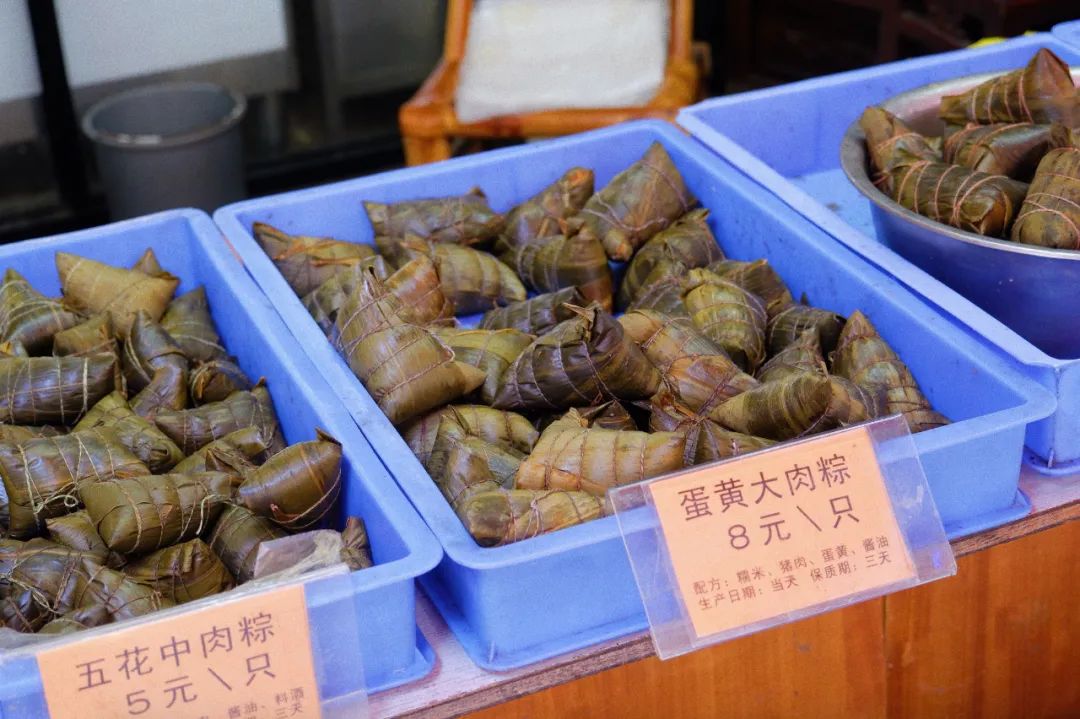 杭州西湖百年老字号美食,杭州十大老字号美食