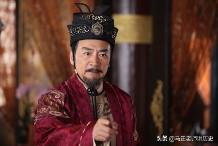 唐中宗李显现状,唐中宗李显经历坎坷