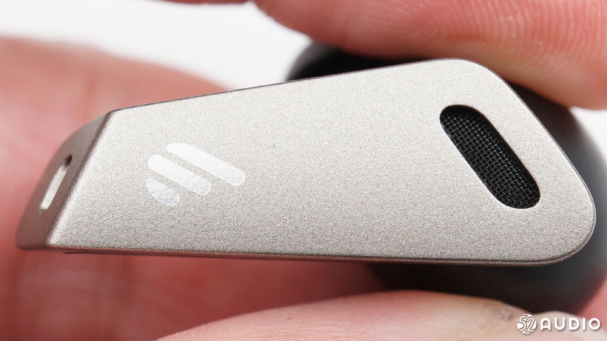 主动降噪漫步者twsnb2pro开箱,蓝牙耳机漫步者tws2评测