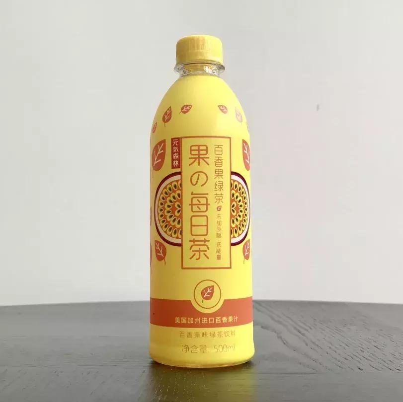 这20+款新饮品，我们喝出了打屁虫、清新剂、中药丸的味儿……