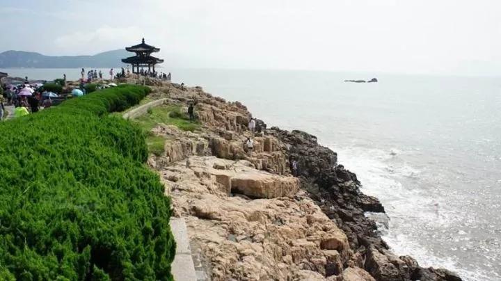 探寻浙江古村落,探索老建筑