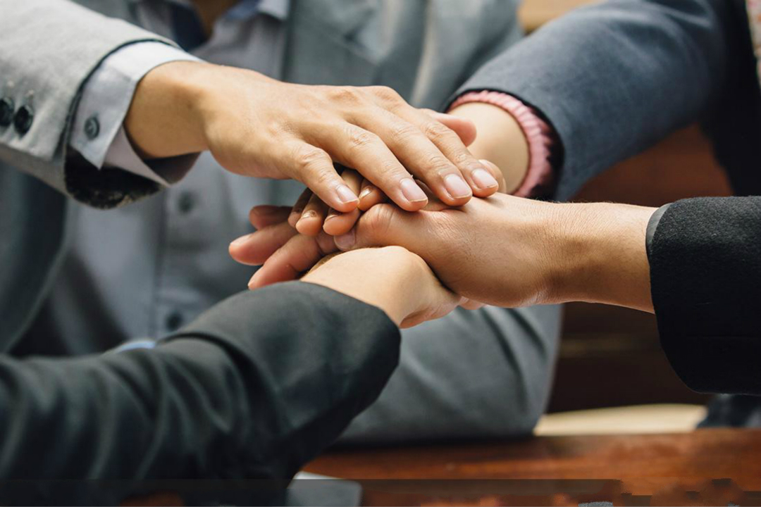 团队精神少儿,培养孩子团队意识