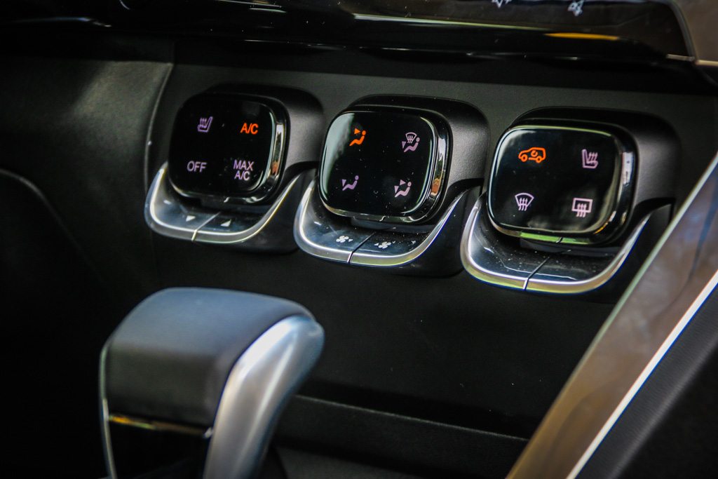 北京汽车智达x3手动荣耀版配置,21款智达x3自动挡荣耀版试驾