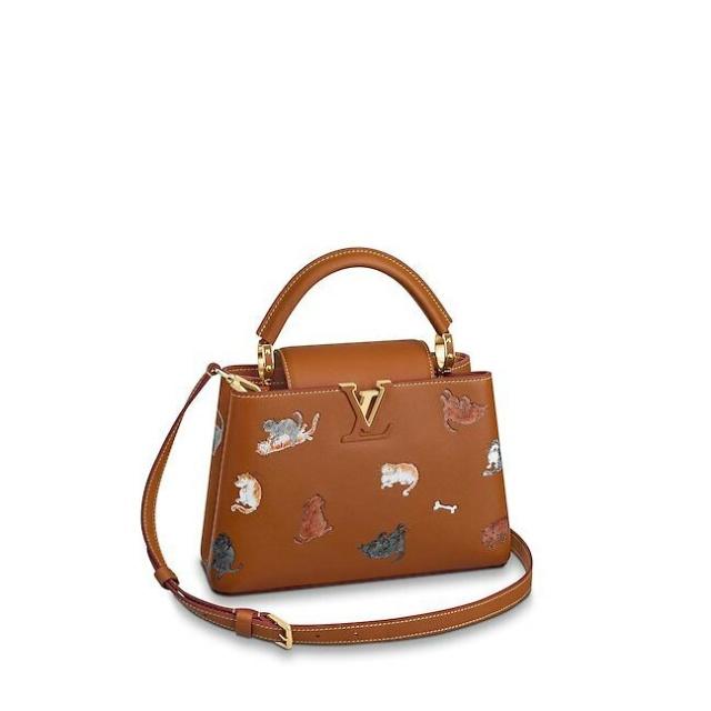 lv水桶包和邮差包哪个值得入手,lv哪些包包值得入手