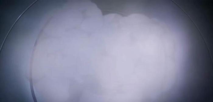 柯南m24绯色的子弹片尾,m24柯南超长预告