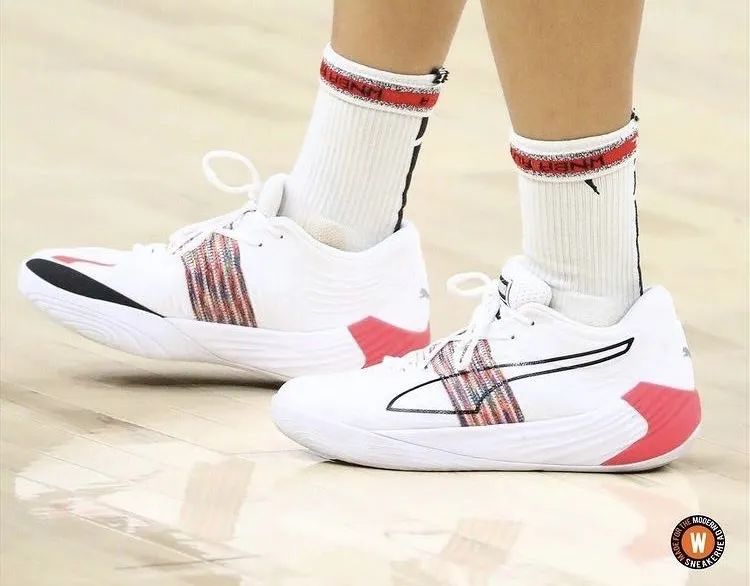 puma足球鞋新科技,puma新科技球鞋