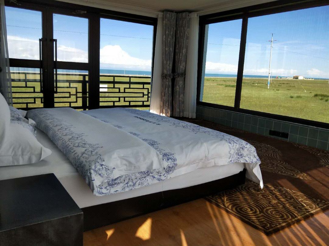 自然风光最美的酒店,世界最美风景酒店