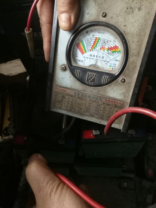 电动车好长时间没骑电池怎么修复,电动车几个月不骑不充电了怎么办