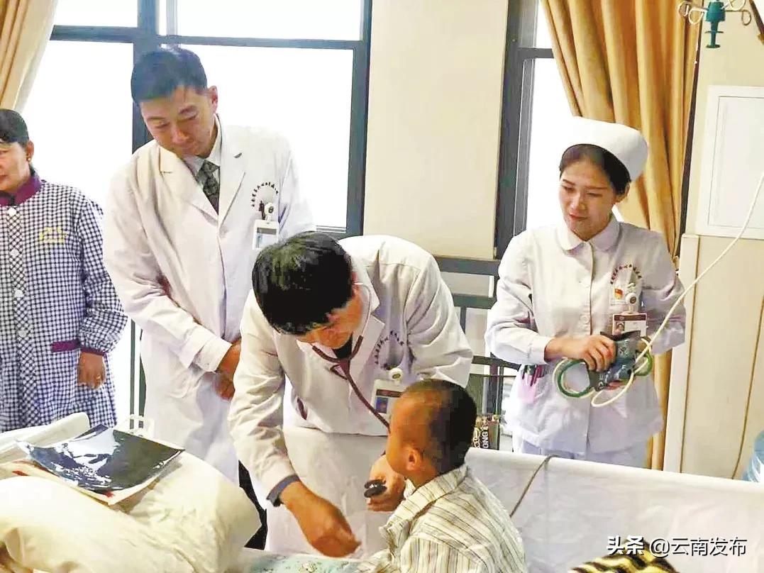 滇缅：同享“一路”情共绘“一廊”美