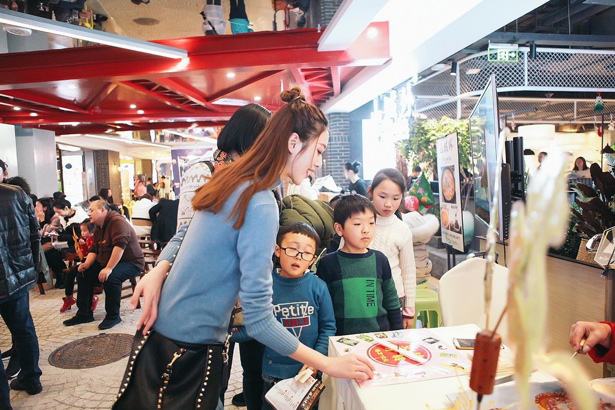 重庆江北大融城美食,重庆大融城美食推荐