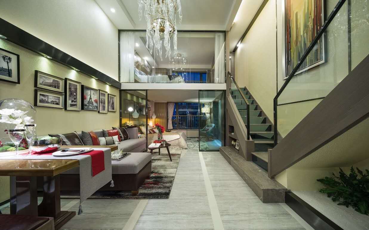 loft公寓为什么不推荐买,为什么不建议买loft公寓房子